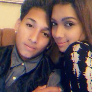 Meet your Posher, Jasmin